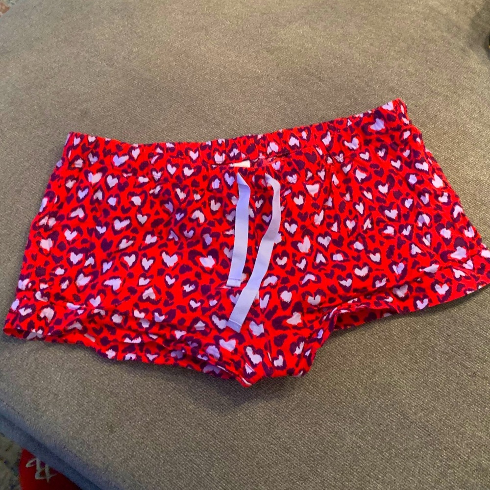 PJ shorts
